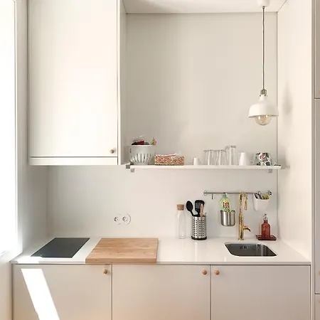 Arca D´'água Hostal Oporto