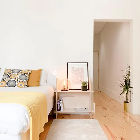 Hostal Arca D´'água Oporto