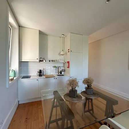 Arca D´'água Hostal Oporto